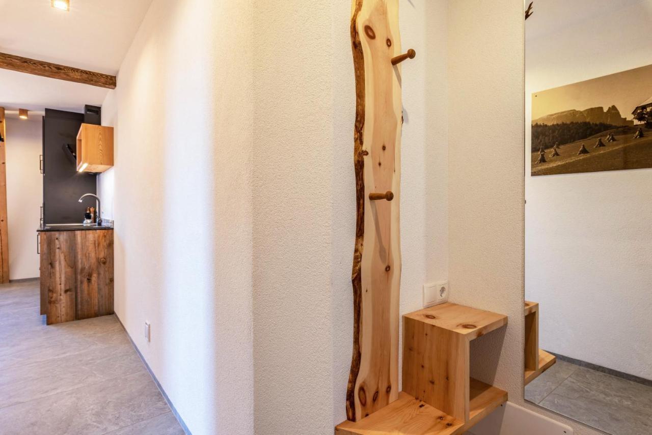 Aschnerhof Holzherz Collalbo Zewnętrze zdjęcie
